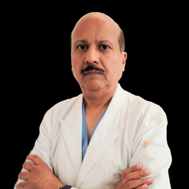 ডাঃ আর আর কাসলিওয়াল