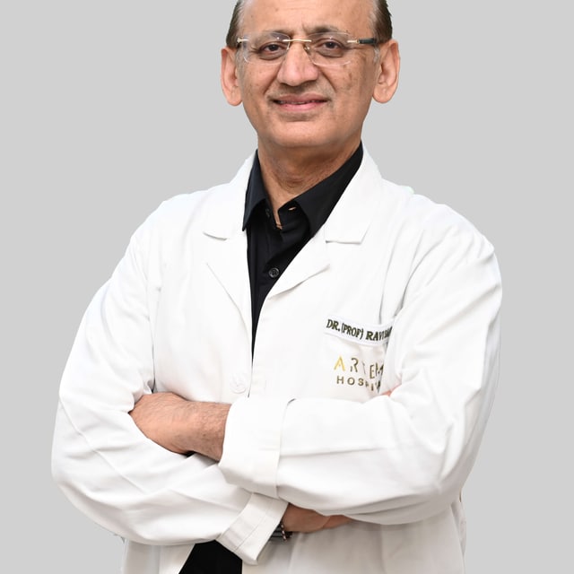 ডাঃ রবি সাহতা