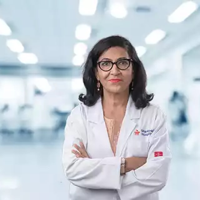 ডাঃ রীতা মুখার্জি