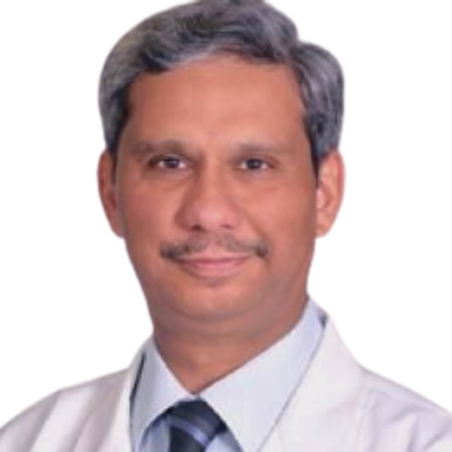 ডঃ সন্দীপ বুধিরাজা