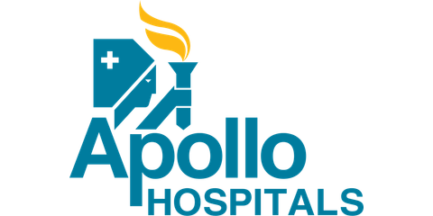 Apollo Hospitals Hyderabad logo