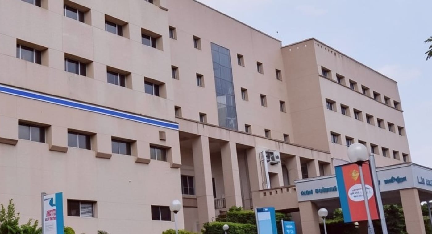 Apollo Multispeciality Hospitals, EM Bypass, Kolkata