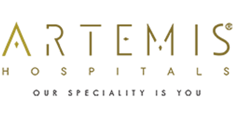 Artemis Hospital, Gurugram logo