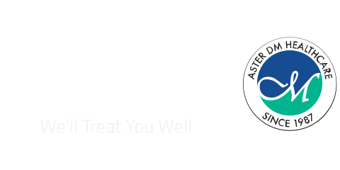 Aster Hospital logo
