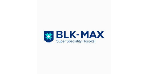 BLK-Max Super Speciality Hospital, New Delhi logo