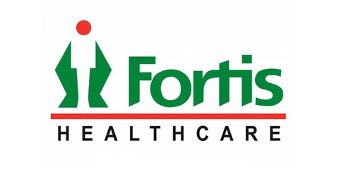 Fortis Hospital Delhi logo