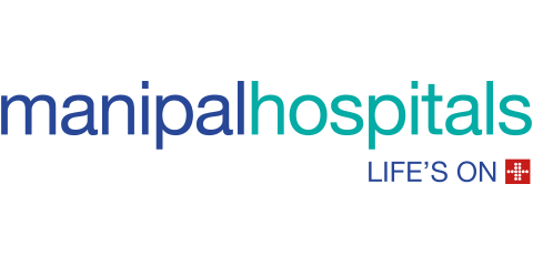 Manipal Hospital Delhi logo
