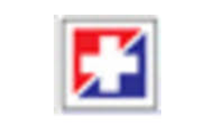 Peerless Hospital logo