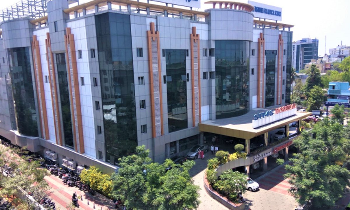 SIMS Hospital