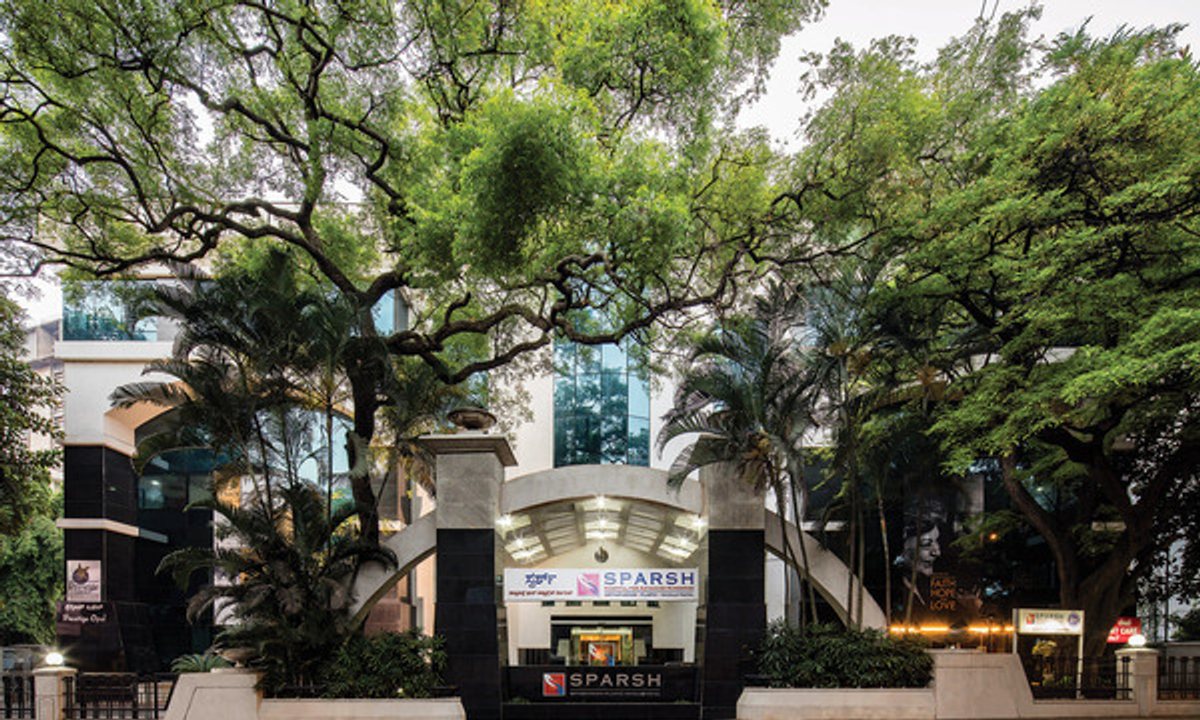 SPARSH Hospital