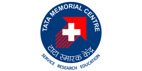 Tata Memorial Hospital logo