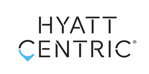 Hyatt Centric Juhu Mumbai logo