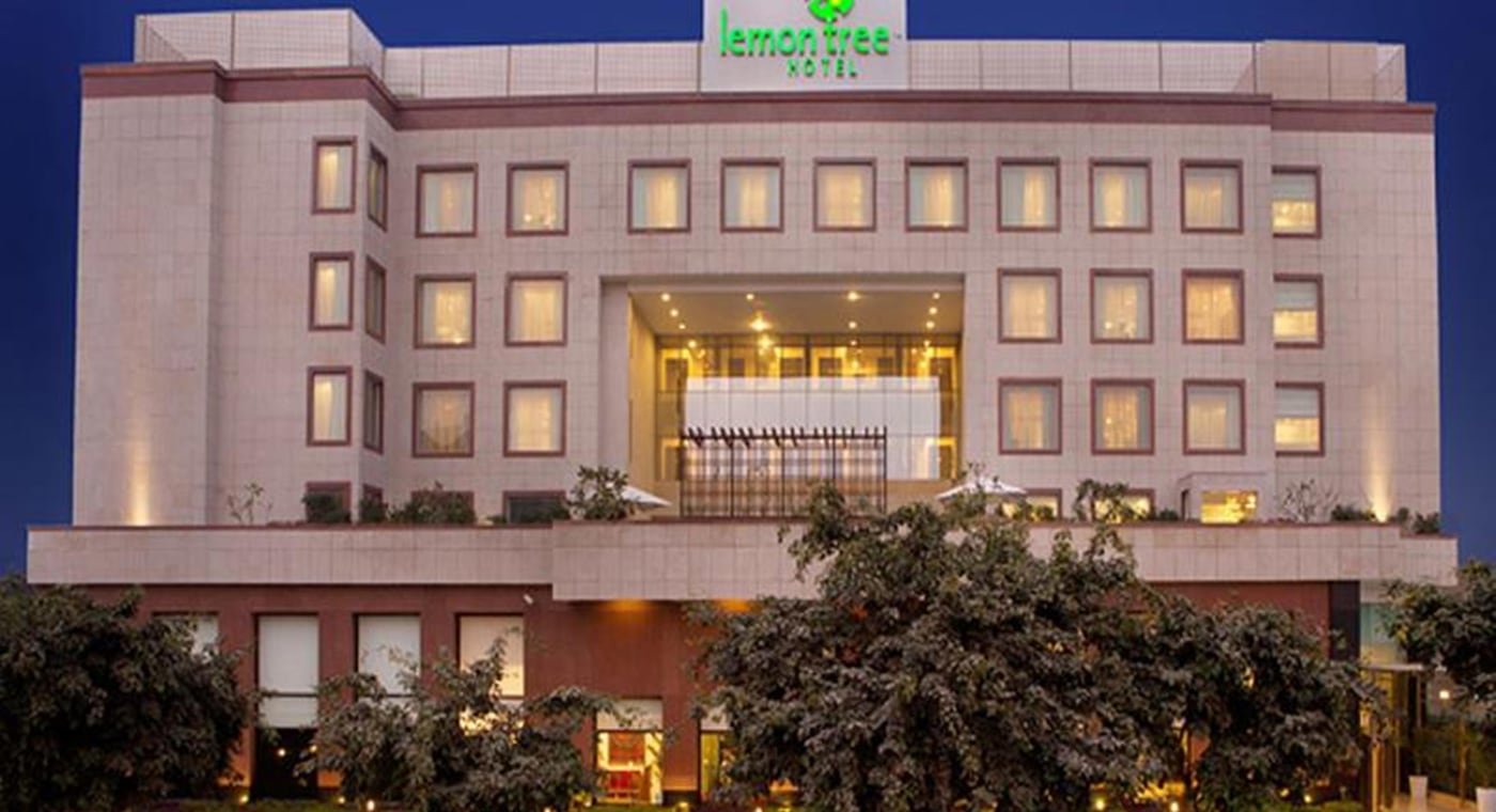 Lemon Tree Premier, Delhi Airport