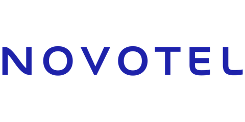 Novotel Chennai OMR logo