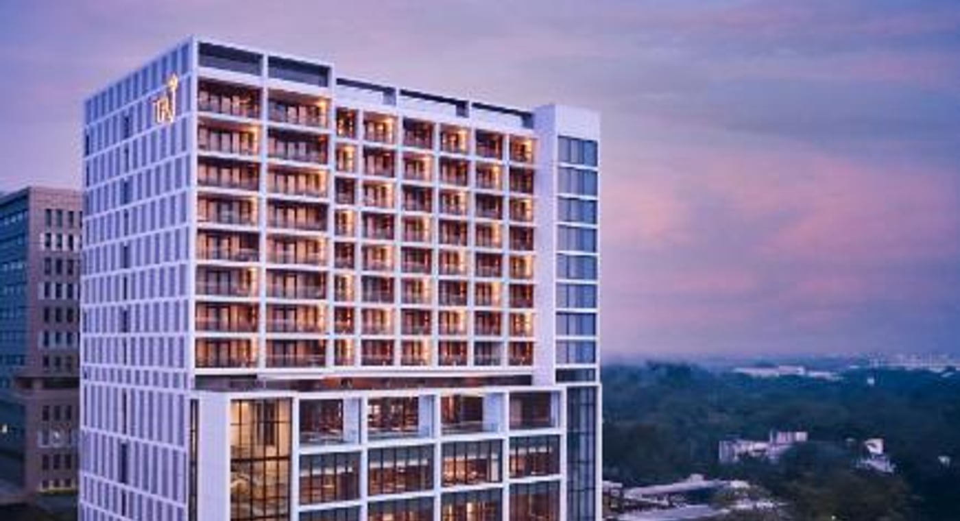 BD2India Partner Stay - Chennai