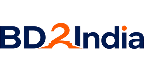 BD2India Partner Stay - Delhi NCR logo