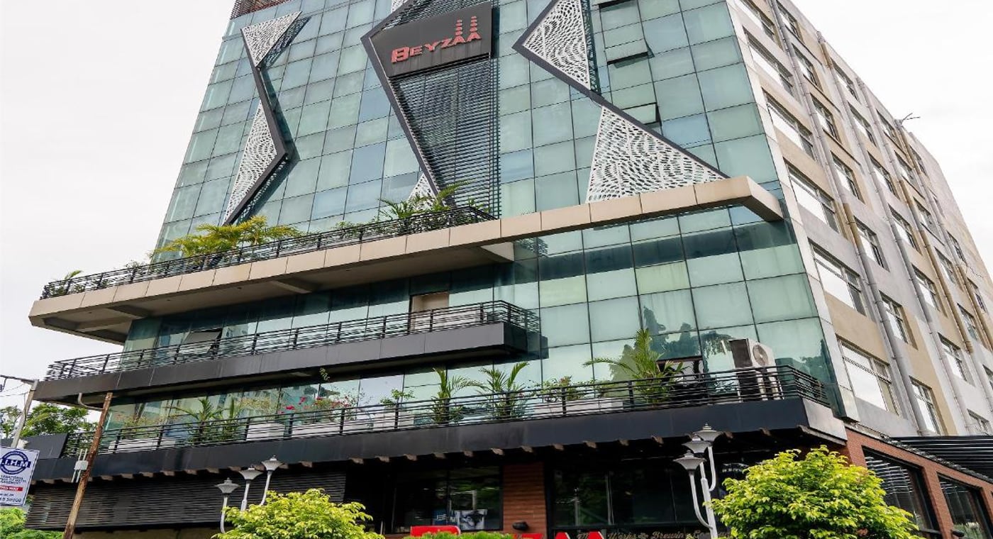 BD2India Partner Stay - Kolkata