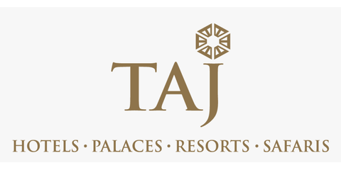 Taj City Centre New Town, Kolkata logo