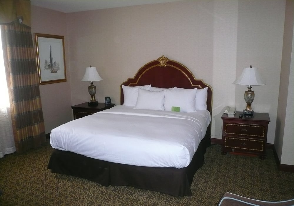 Premier Room
