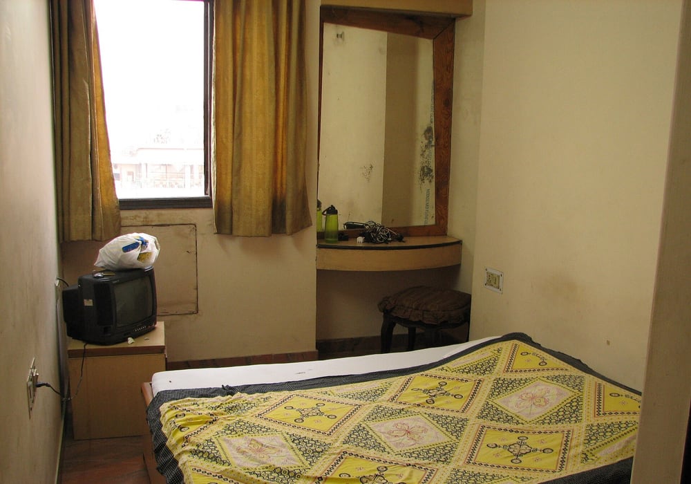 Luxury Room